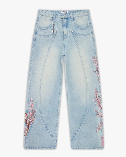 Blossom Denim