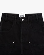 Aksamitny dżins Gallop