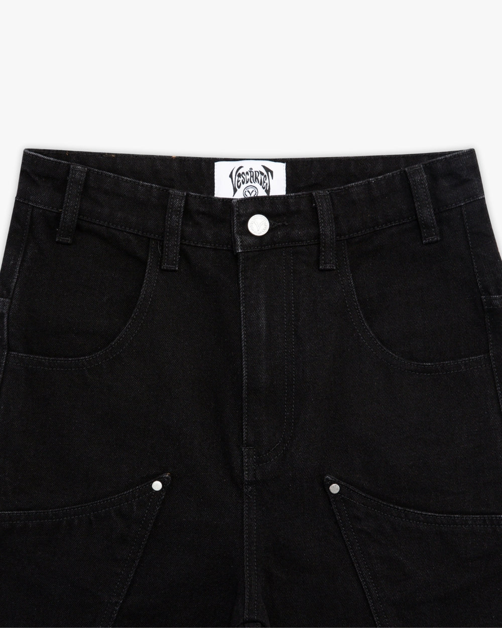 Aksamitny dżins Gallop