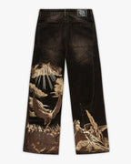 Dżinsy Heavens Eclipse