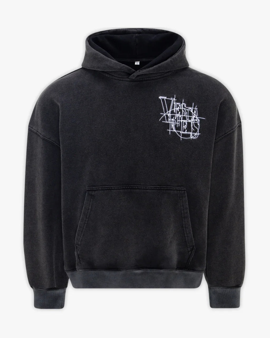 Bluza z kapturem Michelangelo