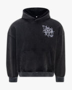 Bluza z kapturem Michelangelo