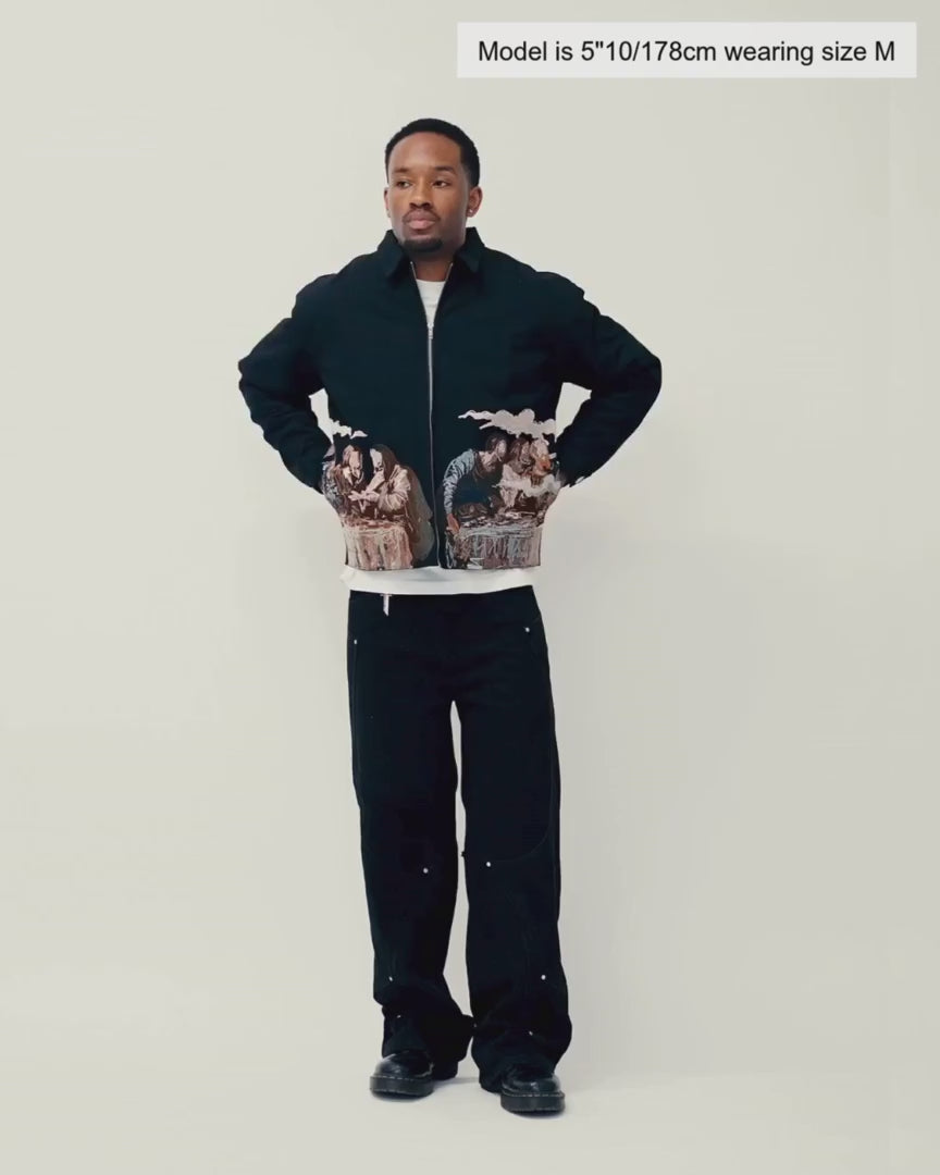 Kurtka Ostatniej Wieczerzy