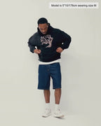 Bluza z kapturem Drzewo Życia