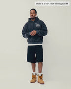 Bluza z kapturem Michelangelo