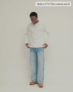 Saqar Denim